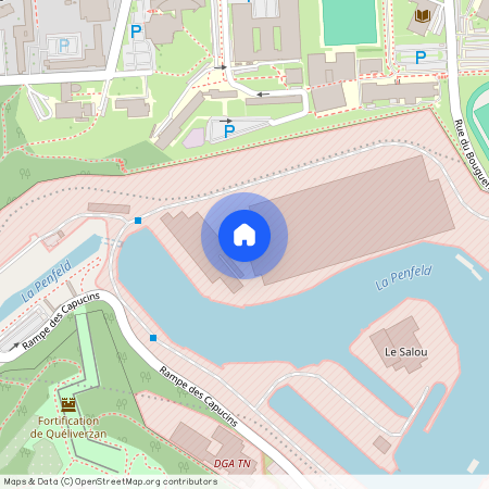 29200, Brest