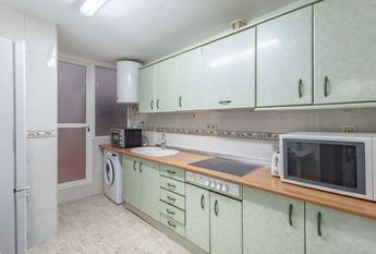 Flat - Granada (Constitucion)