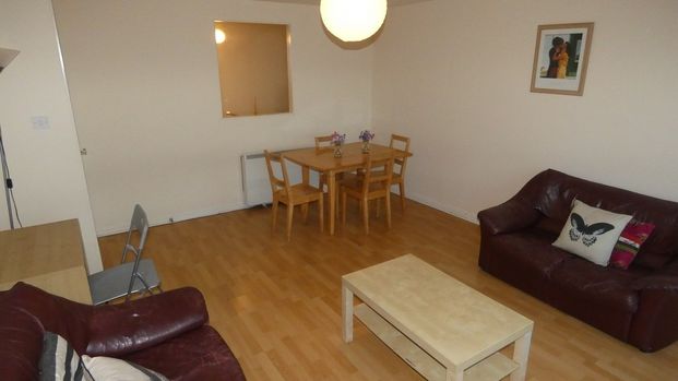 ACT251 Wallace Street, Glasgow, G5 8AF - Photo 1