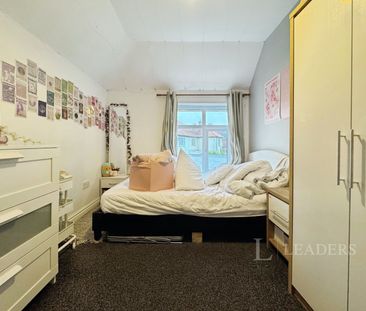 1 bedroom room to rent George Borrow Road, Norwich - Photo 2