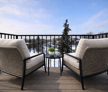 For Lease - 60 Cobourg Street Unit# 306, Lower Town - Sandy Hill, O... - Photo 4