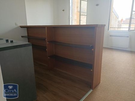Location Appartement 2 pièces 53m² BORDEAUX 33000 - Photo 5