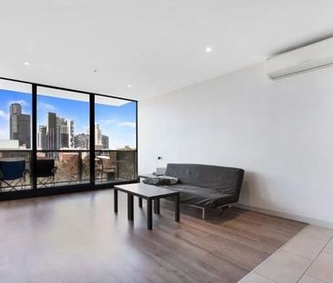 Spacious 2 bedroom – FULLY FURNISHED! - Photo 5