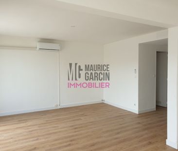 A LOUER - APPARTEMENT AVIGNON - 4 pièces 71.69m² - Photo 2