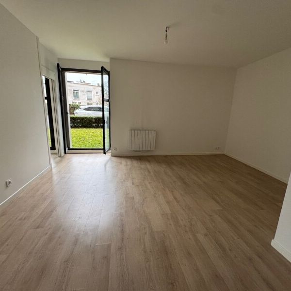 Location Appartement 2 pièces 50m² ORLEANS 45000 - Photo 1