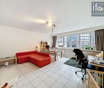 Mooi appartement in het centrum van Leuven - Photo 4