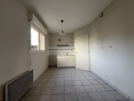 Location Appartement 3 pièces 64m² BASSENS 33530 - Photo 3