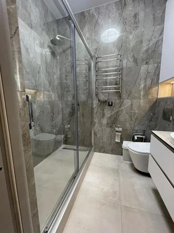 Garsoniera in zona Piata Victoriei - Fotografie 5