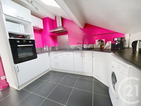 Location Appartement 2 pièces 30m² CLERMONT FERRAND 63000 - Photo 5