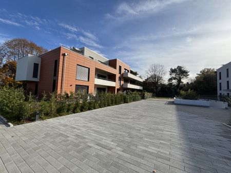 ✨ NEW! 2-ROOM PENTHOUSE APARTMENT – CORSIER (GE) ✨ - Photo 2