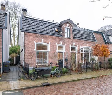 Te huur: Huis Melkweg 8 in Bussum - Photo 1