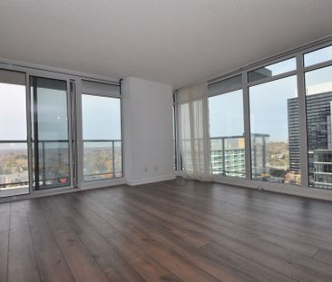 For Lease - 72 Esther Shiner Boulevard Unit# 1512, Toronto, Ontario - Photo 3