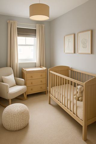 3 Bedroom Terraced House to Let in Peterborough/PE1 - Photo 4