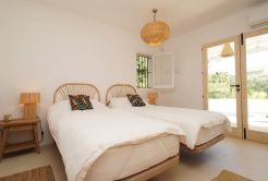 Chalet/casa independiente en alquiler en Playa