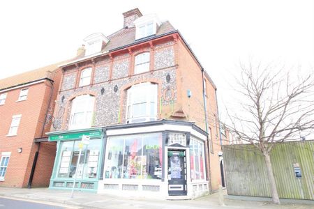 3 bedroom maisonette to rent - Photo 5