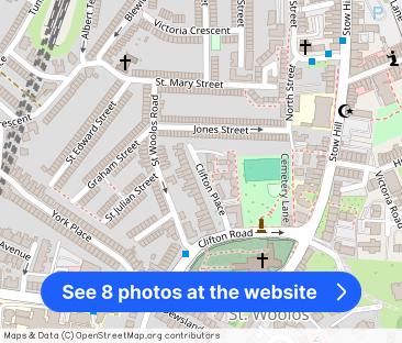 Clifton Place, Newport, NP20 - Photo 1