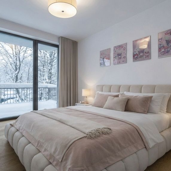 Nowy dom w prestiżowym miejscu - Photo 1