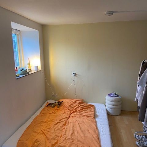 Te huur, studentenkamer met kitchenette in Utrecht-Oost - Photo 1