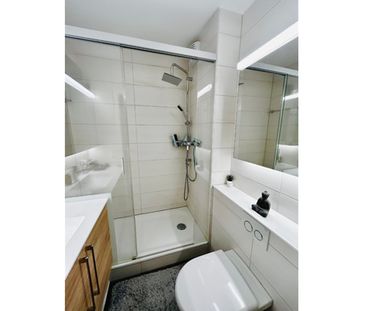 2 Zimmer-Wohnung in Basel - Bachletten/Gotthelf, möbliert, auf Zeit - Photo 4