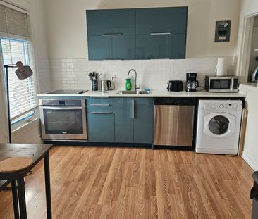 For Lease - 199 Catharine Street Unit# 2, Hamilton, Ontario - Photo 6