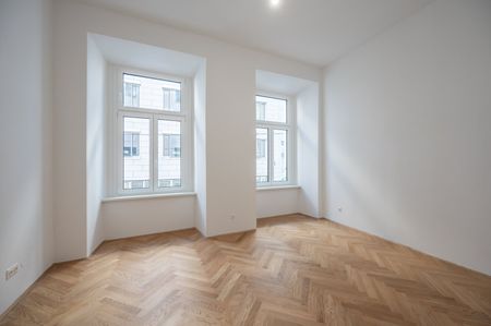 ++Provisionsfrei++ Außergewöhliche 5-Zimmerwohnung in BESTLage des 2. Bezirks - Photo 5