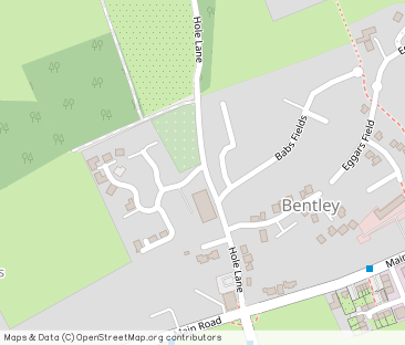 1a Somerset Fields, Bentley, Farnham, GU10 - Photo 1