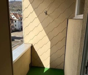 4 Zimmer, 84 m², 4. Stock - Foto 6