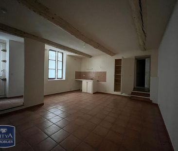 Location Appartement 53m² CARPENTRAS 84200 - Photo 1