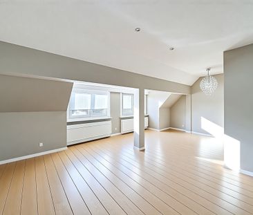 Penthouse - te huur - Foto 2