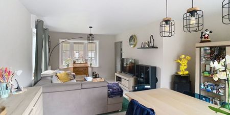 Woning te huur in Brugge voor € 1.150 met 3 slaapkamers - Foto 3