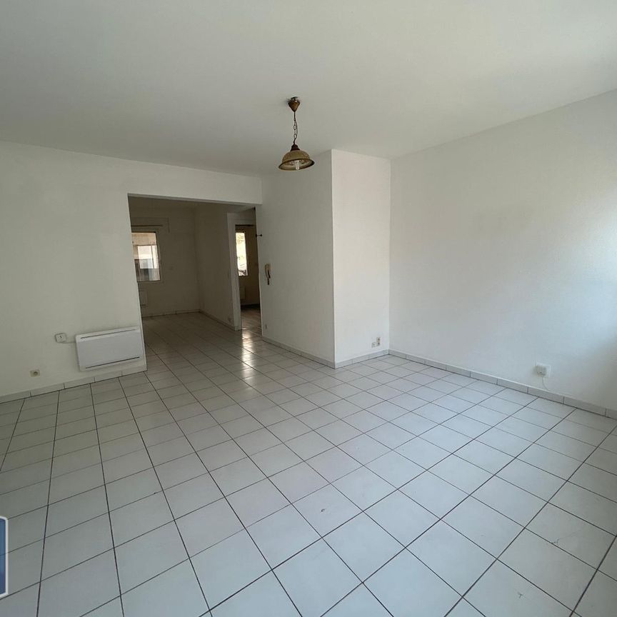 Location Appartement 2 pièces 46m² AGEN 47000 - Photo 1