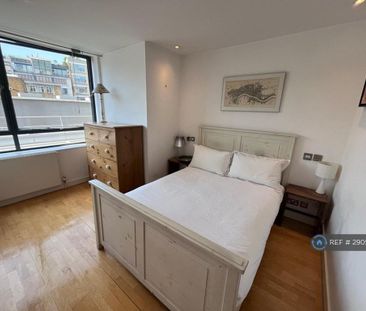 1 bedroom flat to rent - Photo 4