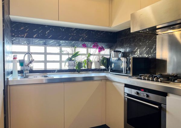 Maison in Affitto a CITTÀ GIARDINO