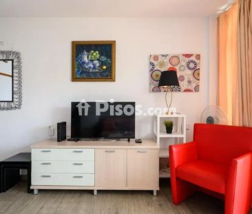 Piso en alquiler en Avenida de Tirajana, 28 - Foto 5
