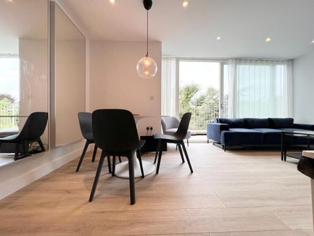2 bedroom apartment to rent - Photo 3