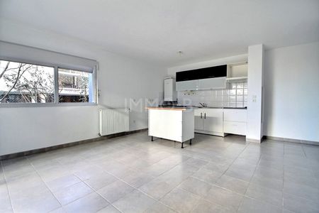 Location Appartement 3 pièces 60m² TOULOUSE 31400 - Photo 3