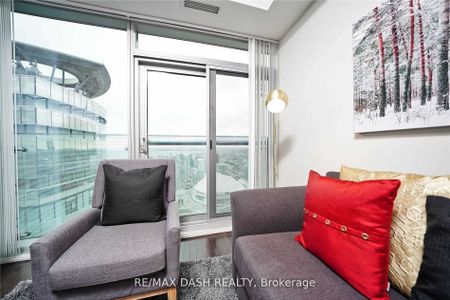 For Lease - 14 York Street Unit# 6007, Toronto, Ontario - Photo 2