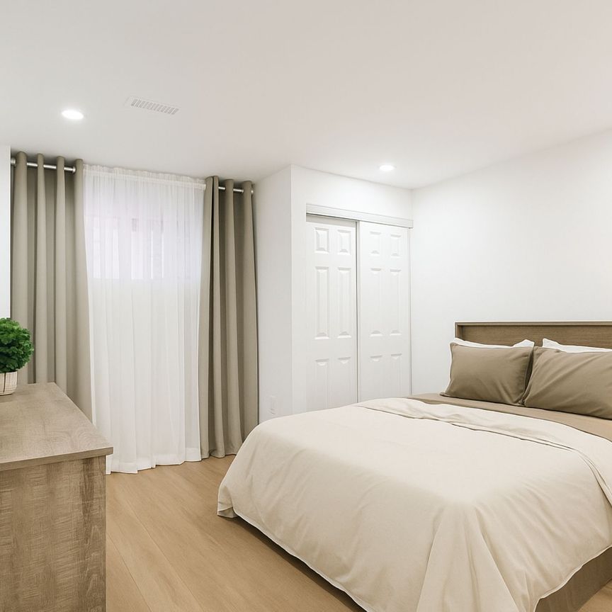 For Lease - 43 Kenneth Ross Bend Unit# #2, East Gwillimbury, Ontario - Photo 1