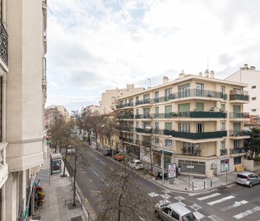 Location Appartement 1 pièce 28m² NICE 06100 - Photo 1