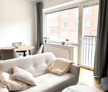 Torpstigen 2A, Eslöv Centrum - Foto 2