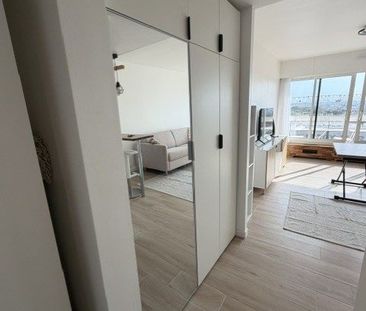 Location Appartement 1 pièce 23m² VITRY SUR SEINE 94400 - Photo 1