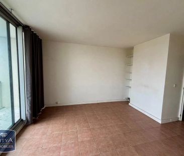 Appartement à louer 2 pièces 33.51m² - Photo 4