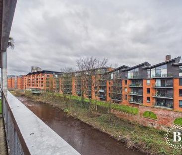 45a Mowbray Street, Kelham Island, Sheffield, S3 - Photo 3