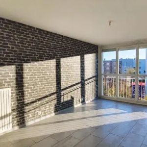 Appartement à louer 3 pièces 70.02m² - Photo 2