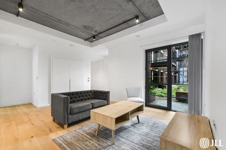 Agar House, Goodluck Hope E14 - Photo 2