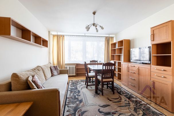 Warszawa Żoliborz, ul. ks. Jerzego Popiełuszki - Photo 1