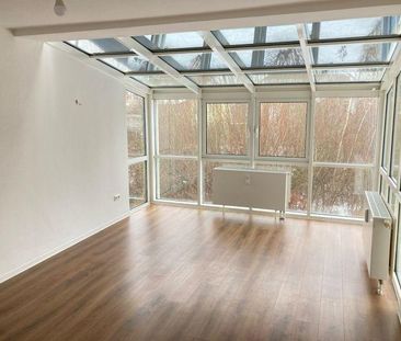 3 Zimmer in Bitterfeld! - Photo 1