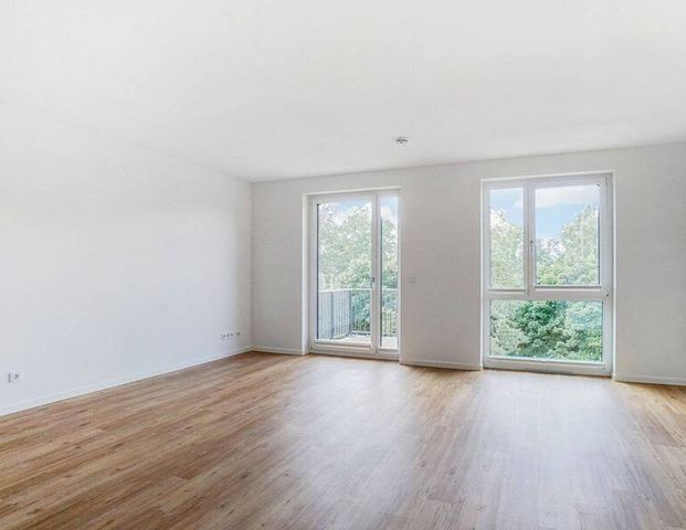 Erstklassiges Wohnen in den Halske Gärten - Foto 1