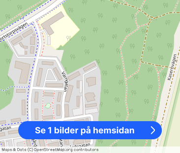 Värngatan 14 - Foto 1