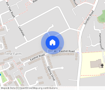 The Quadrant, Houghton Regis - Photo 1